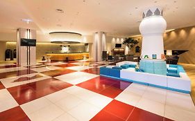 Comfort Suites Tokyo Bay